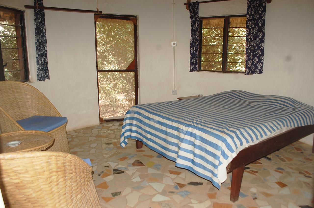 Bendula Bed and Breakfast Tujereng Buitenkant foto