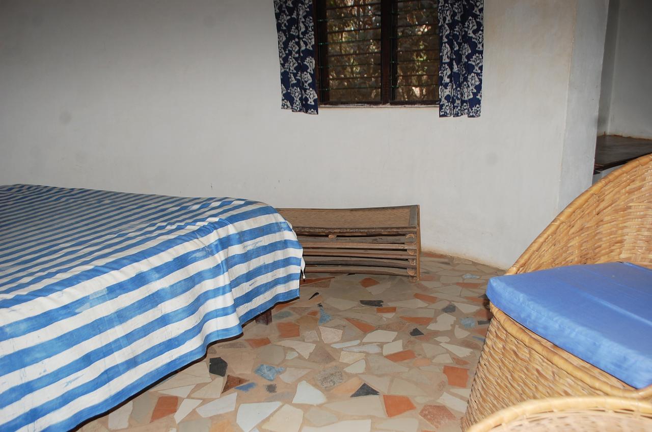 Bendula Bed and Breakfast Tujereng Buitenkant foto